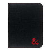 ULTRA PRO - Dungeons & Dragons Premium Campaign Journal - Gamesmart